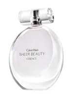 Sheer Beauty Essence by Calvin Klein