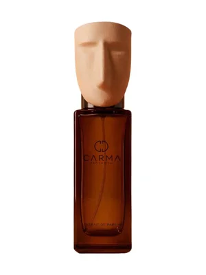 Vno Eau de Toilette bottle