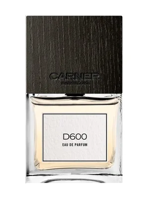 D600 Eau de Parfum bottle