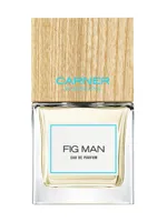Fig Man by Carner Barcelona