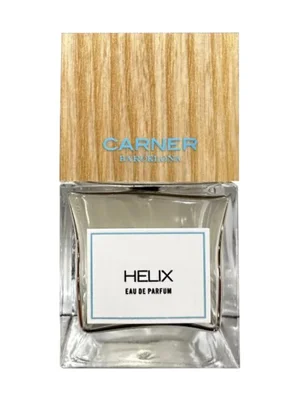 Helix Eau de Parfum bottle