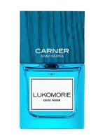 Lukomorie by Carner Barcelona