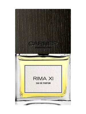 Rima XI Eau de Parfum bottle