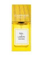 Sal Y Limon by Carner Barcelona