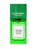 Tennis Club by Carner Barcelona