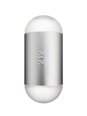 212 Eau de Toilette bottle