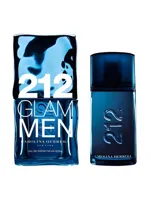 212 Glam Men by Carolina Herrera