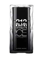 212 Men Ice by Carolina Herrera