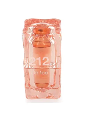 212 on Ice 2005 Eau de Toilette bottle