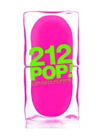 212 Pop! by Carolina Herrera