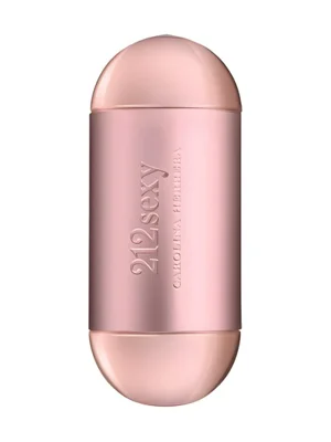 212 Sexy Eau de Parfum bottle