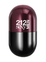212 Sexy Men Pills by Carolina Herrera