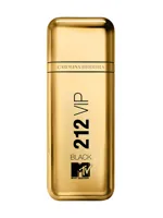 212 VIP Black MTV by Carolina Herrera