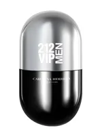 212 VIP MEN Pills by Carolina Herrera