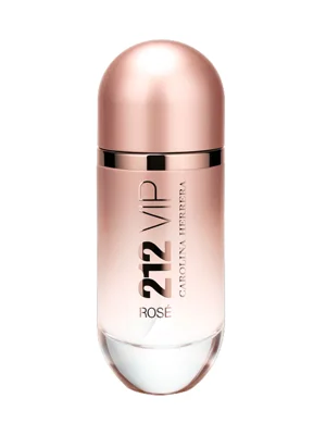 212 VIP Rosé Eau de Parfum bottle