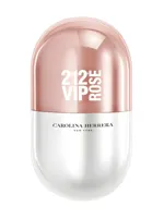 212 VIP Rose Pills by Carolina Herrera