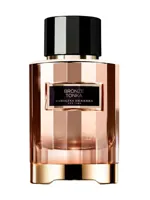 Bronze Tonka by Carolina Herrera