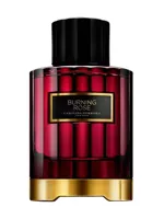 Burning Rose by Carolina Herrera