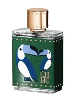 CH Birds Of Paradise For Him by Carolina Herrera