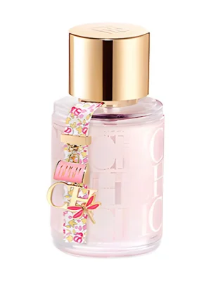 CH L' Eau de Toilette bottle