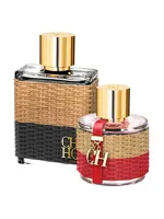 CH Men Central Park by Carolina Herrera