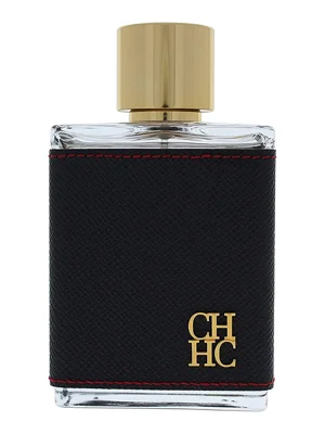 CH Men Eau de Toilette bottle