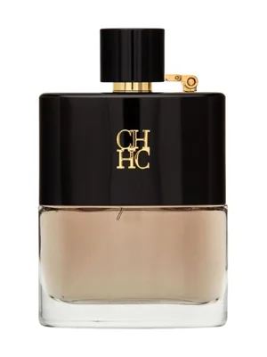 CH Men Prive Eau de Parfum bottle