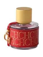 CH Red & Gold by Carolina Herrera