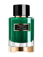 Emerald Musk by Carolina Herrera