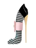 Good Girl Blush Tweed Talk by Carolina Herrera