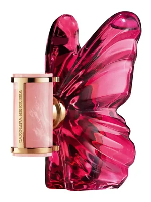 La Bomba Eau de Parfum bottle