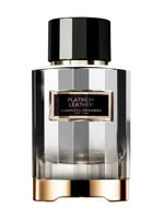 Platinum Leather by Carolina Herrera