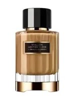 Stallion Leather Suede by Carolina Herrera