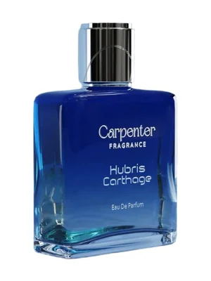 Hubris (Carthage) Eau de Parfum bottle