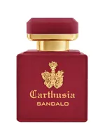 Intenso di Sandalo by Carthusia