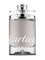 Eau de Cartier Essence de Bois by Cartier