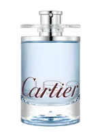 Eau de Cartier Vetiver Bleu by Cartier