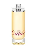 Eau de Cartier Zeste de Soleil by Cartier