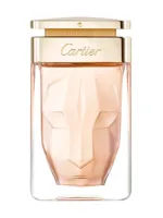 La Panthere by Cartier