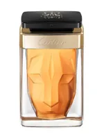La Panthere Noir Absolu by Cartier
