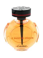 Le Baiser Du Dragon by Cartier
