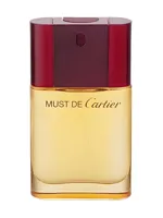 Must de Cartier by Cartier