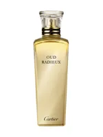Oud Radieux by Cartier
