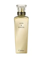 Oud & Santal by Cartier