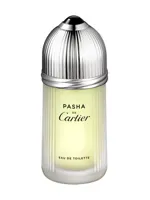 Pasha Cartier by Cartier