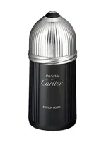 Pasha de Cartier Edition Noire by Cartier