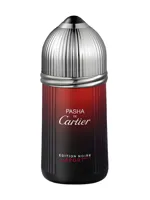 Pasha de Cartier Edition Noire Sport by Cartier