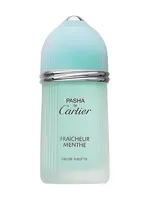 Pasha de Cartier Fraicheur Menthe by Cartier
