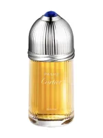 Pasha de Cartier by Cartier