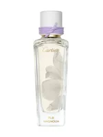 Pur Magnolia by Cartier